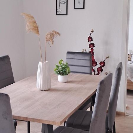 La Maison Apartment 利迈纳里亚 外观 照片