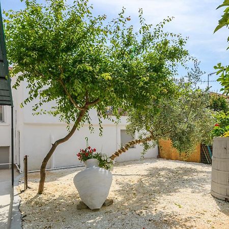La Maison Apartment 利迈纳里亚 外观 照片