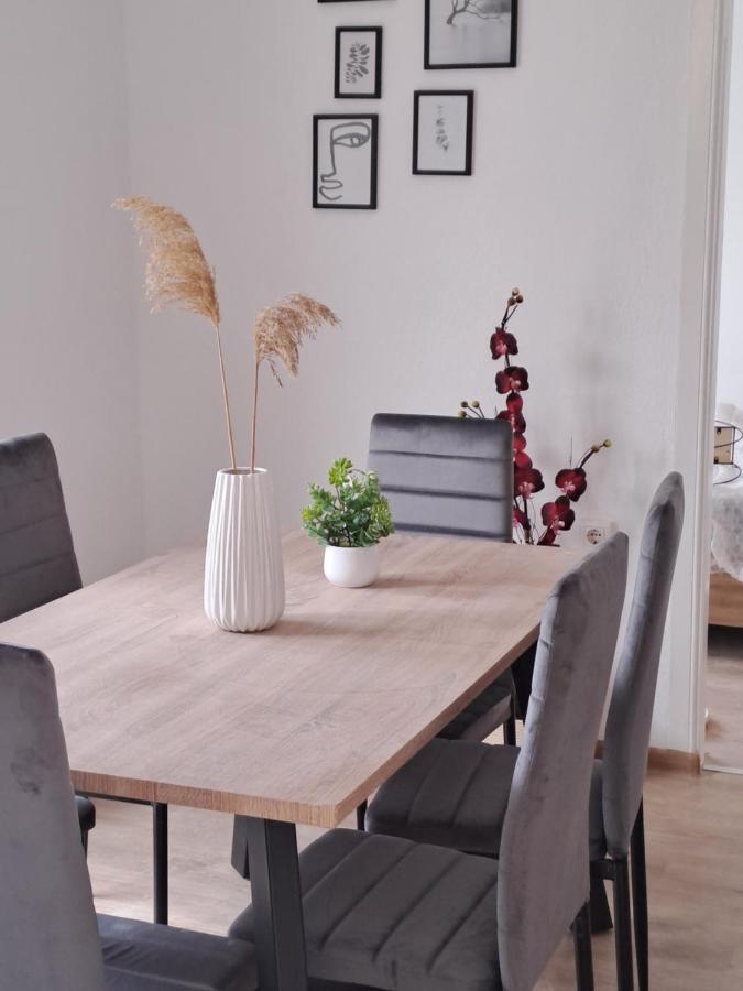 La Maison Apartment 利迈纳里亚 外观 照片