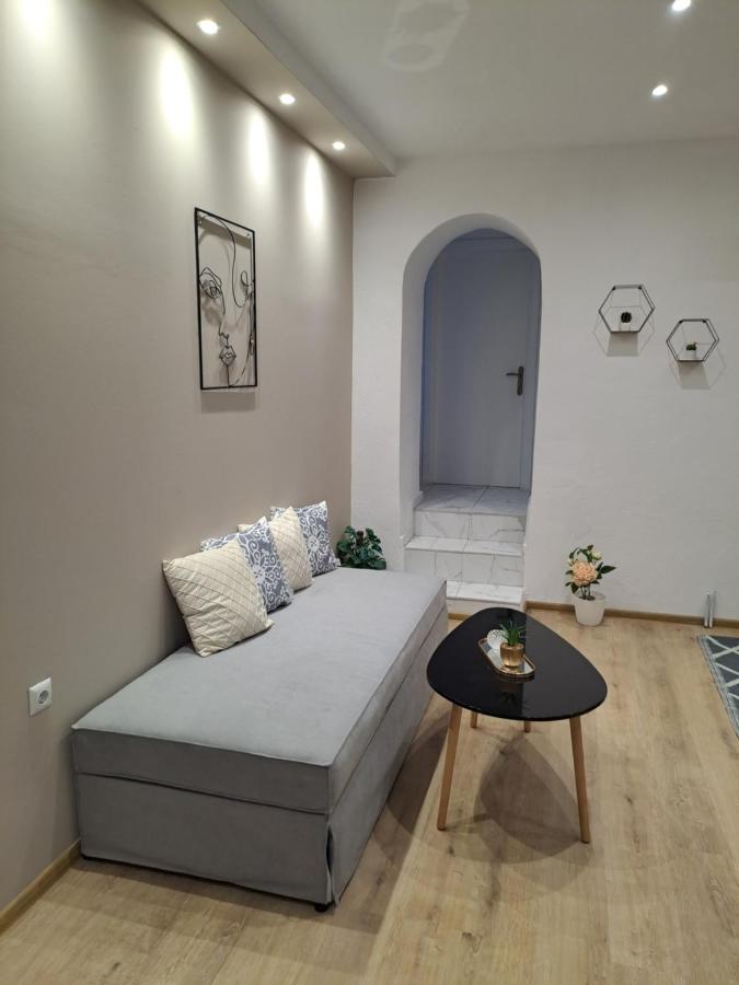 La Maison Apartment 利迈纳里亚 外观 照片
