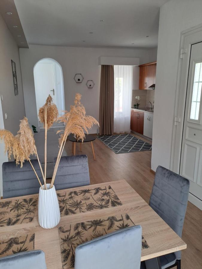 La Maison Apartment 利迈纳里亚 外观 照片