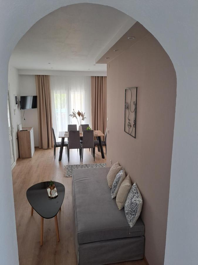 La Maison Apartment 利迈纳里亚 外观 照片
