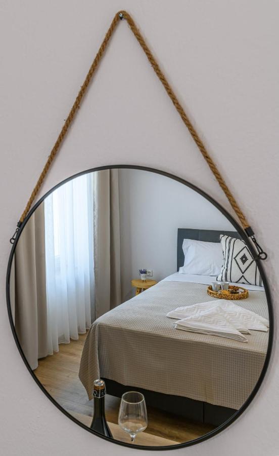 La Maison Apartment 利迈纳里亚 外观 照片
