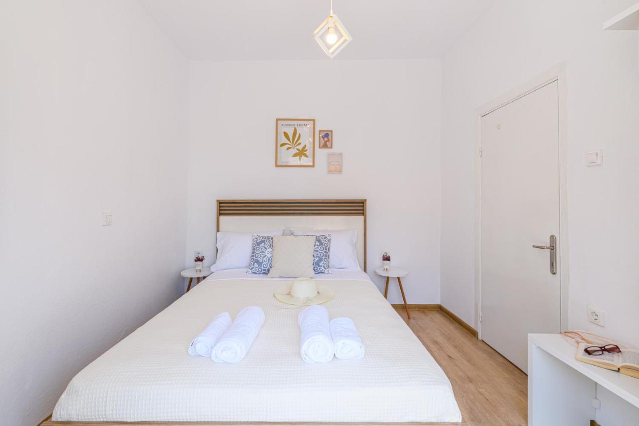 La Maison Apartment 利迈纳里亚 外观 照片