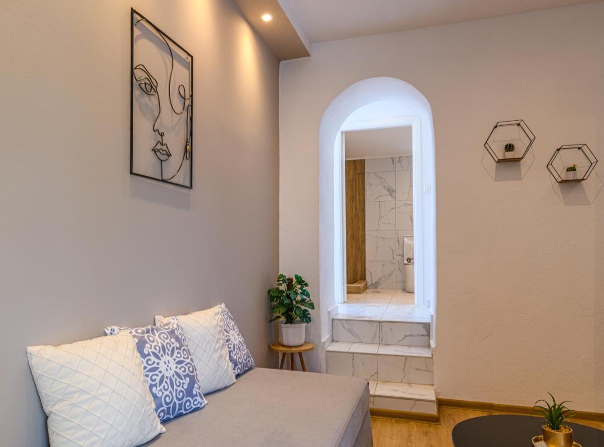 La Maison Apartment 利迈纳里亚 外观 照片