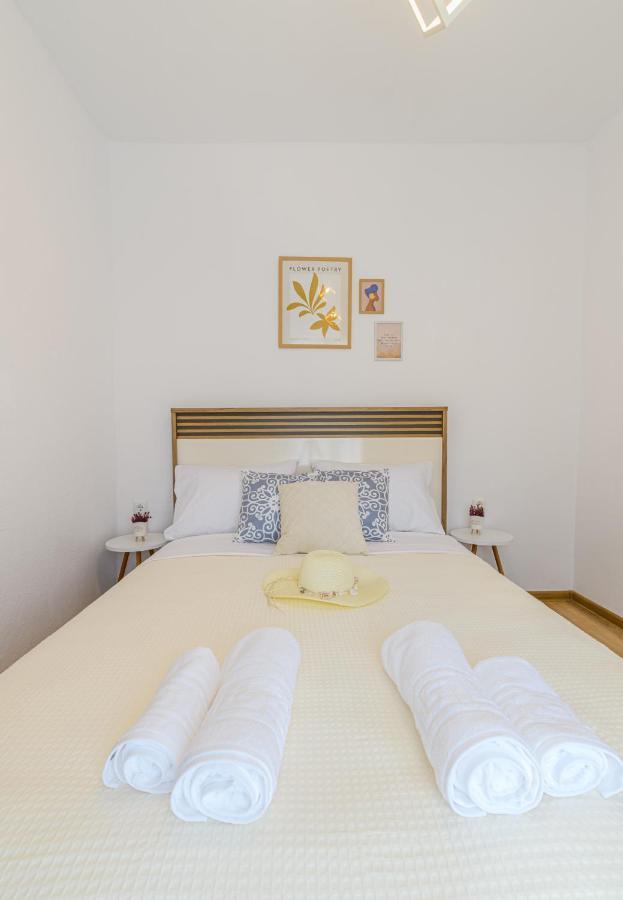 La Maison Apartment 利迈纳里亚 外观 照片