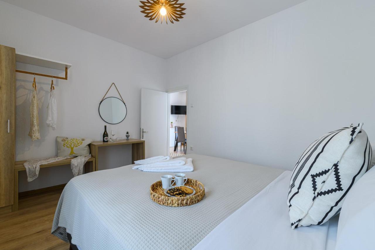 La Maison Apartment 利迈纳里亚 外观 照片