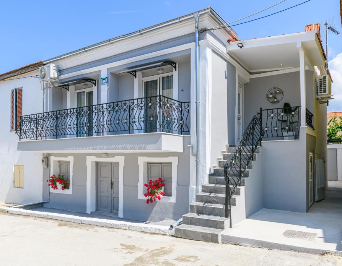 La Maison Apartment 利迈纳里亚 外观 照片