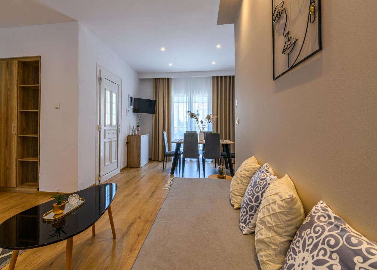 La Maison Apartment 利迈纳里亚 外观 照片