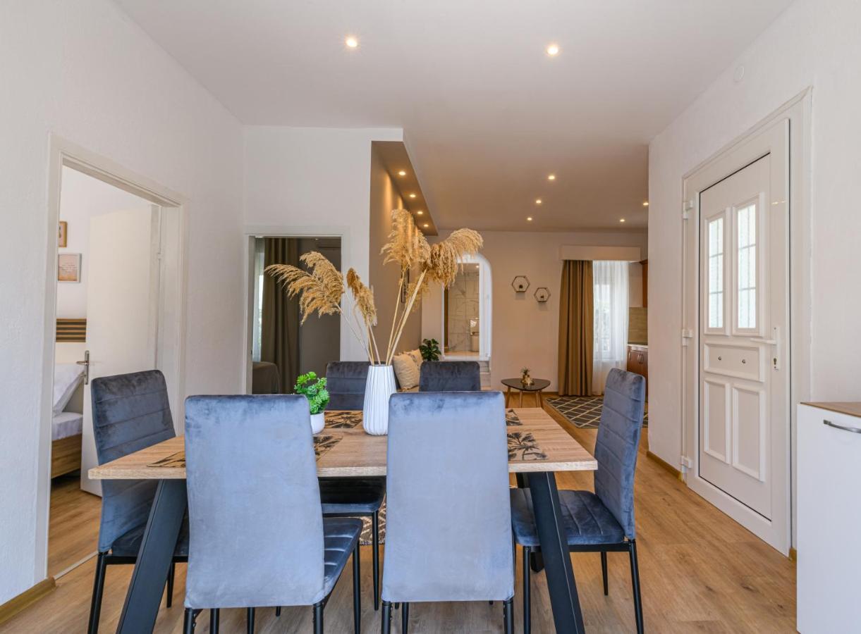 La Maison Apartment 利迈纳里亚 外观 照片