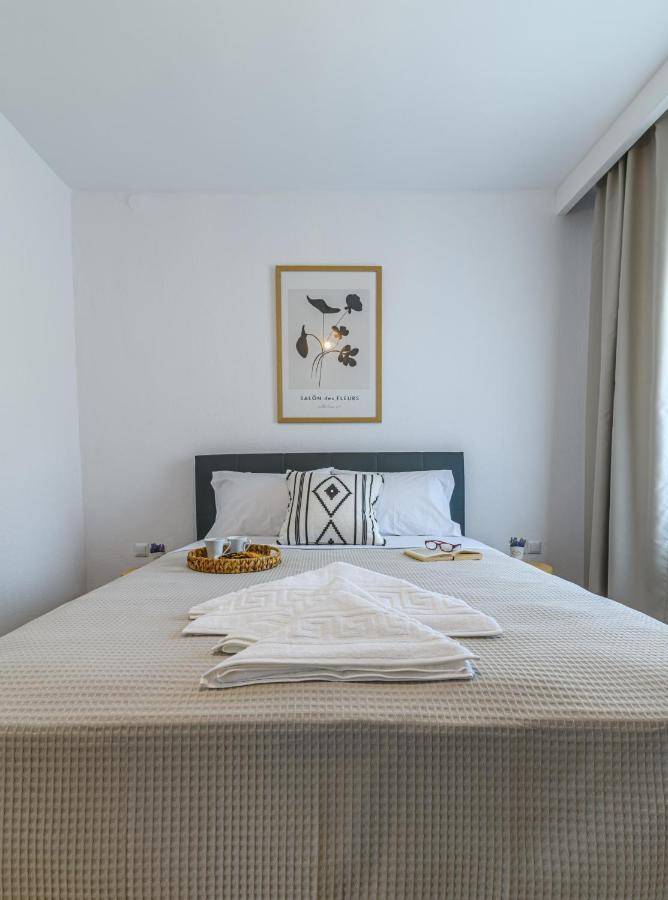 La Maison Apartment 利迈纳里亚 外观 照片
