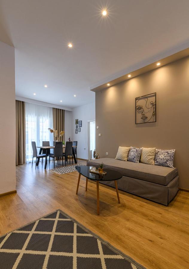 La Maison Apartment 利迈纳里亚 外观 照片