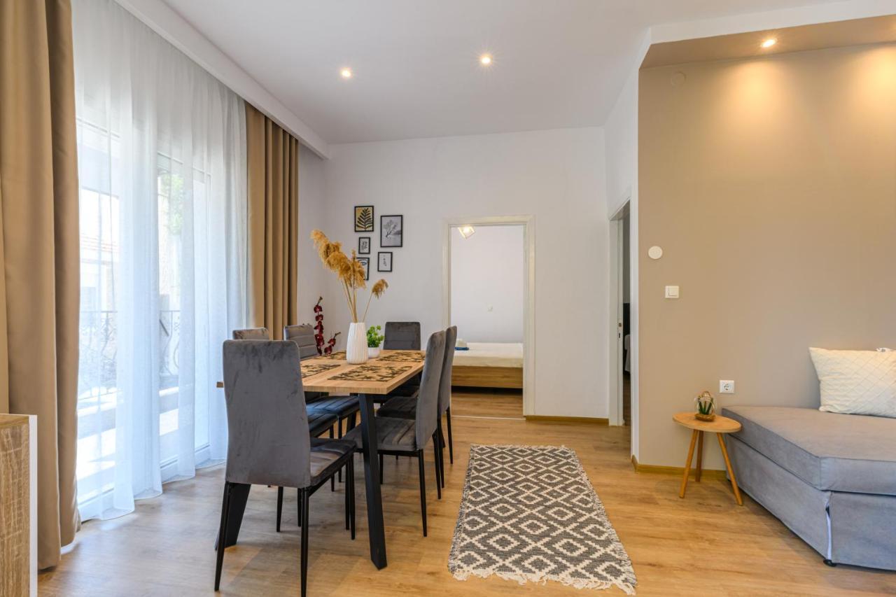 La Maison Apartment 利迈纳里亚 外观 照片