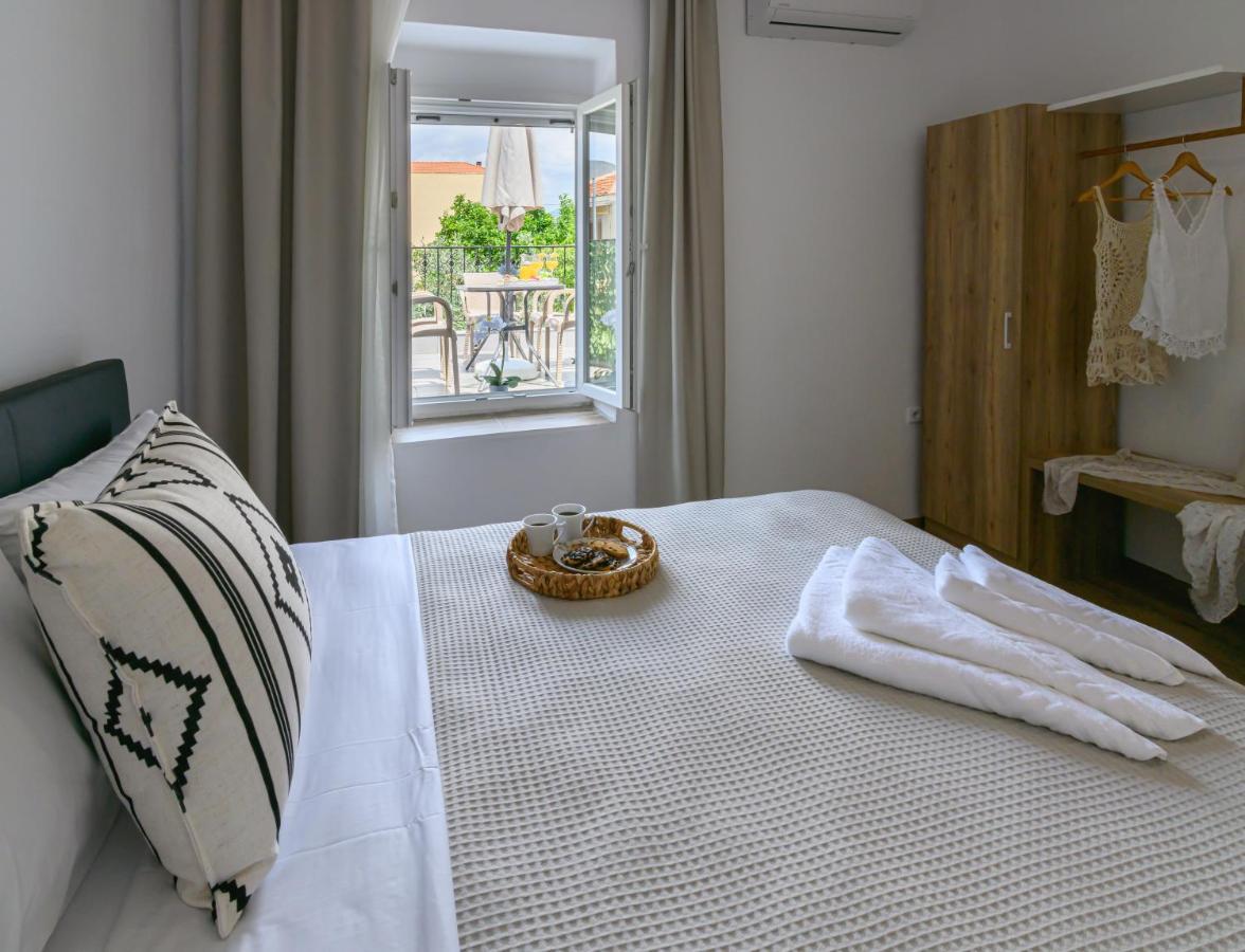 La Maison Apartment 利迈纳里亚 外观 照片