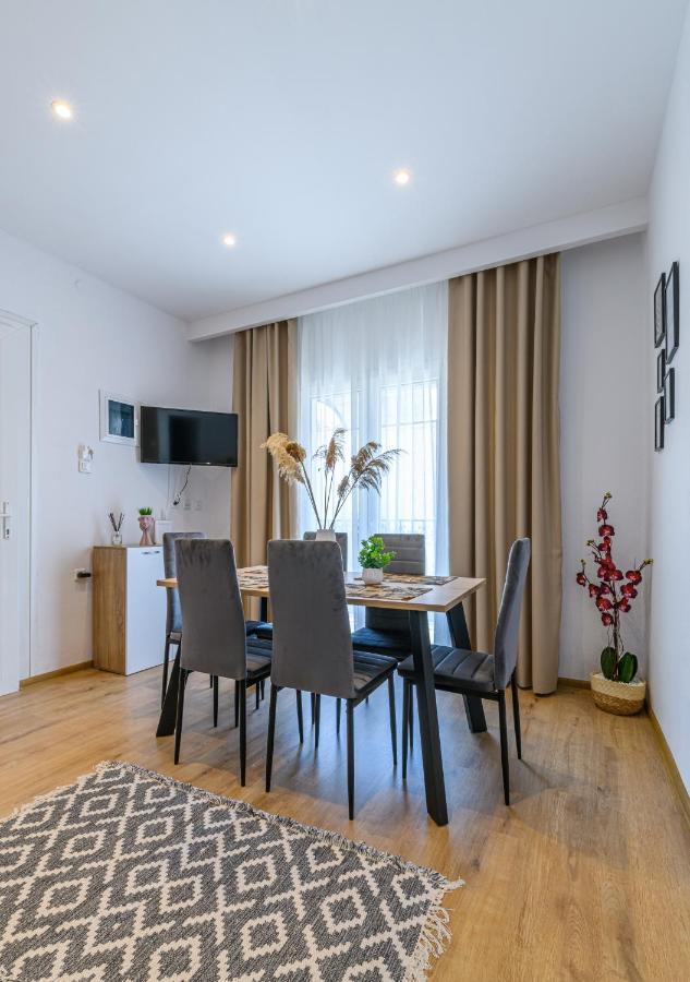 La Maison Apartment 利迈纳里亚 外观 照片