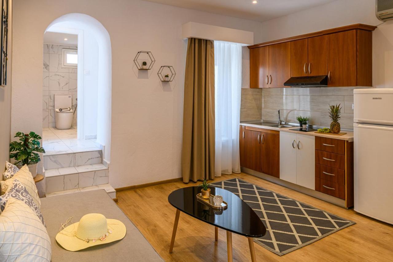 La Maison Apartment 利迈纳里亚 外观 照片