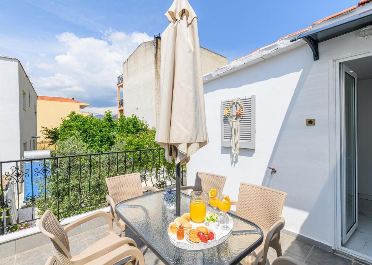 La Maison Apartment 利迈纳里亚 外观 照片