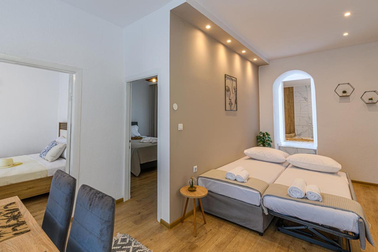 La Maison Apartment 利迈纳里亚 外观 照片
