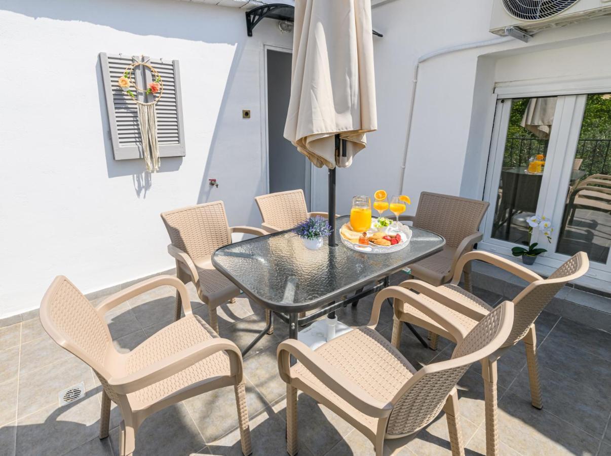 La Maison Apartment 利迈纳里亚 外观 照片