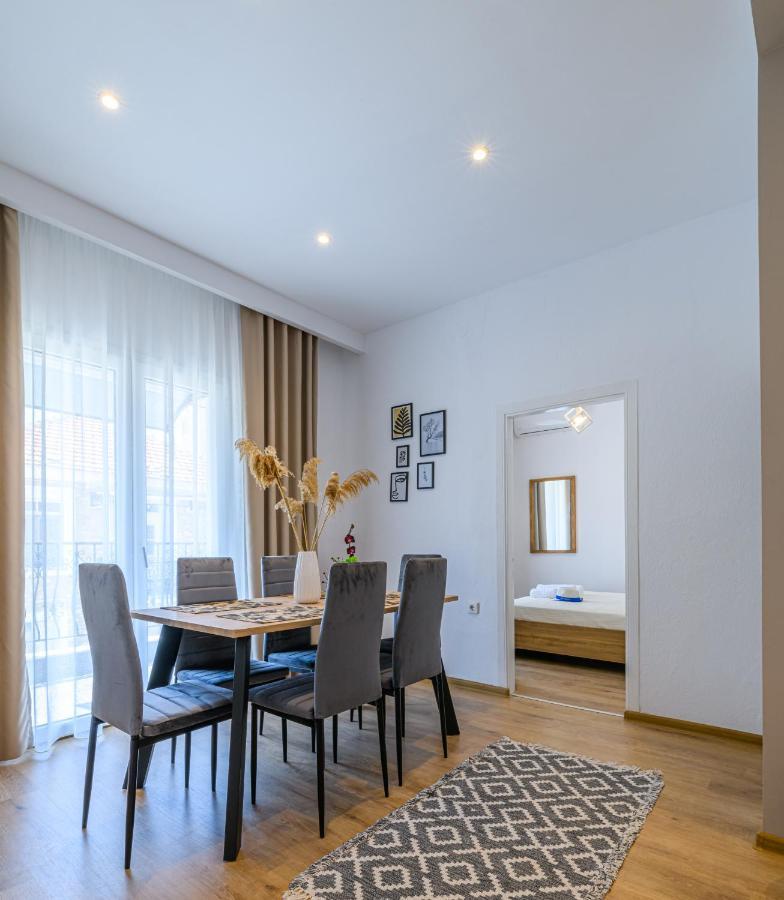La Maison Apartment 利迈纳里亚 外观 照片