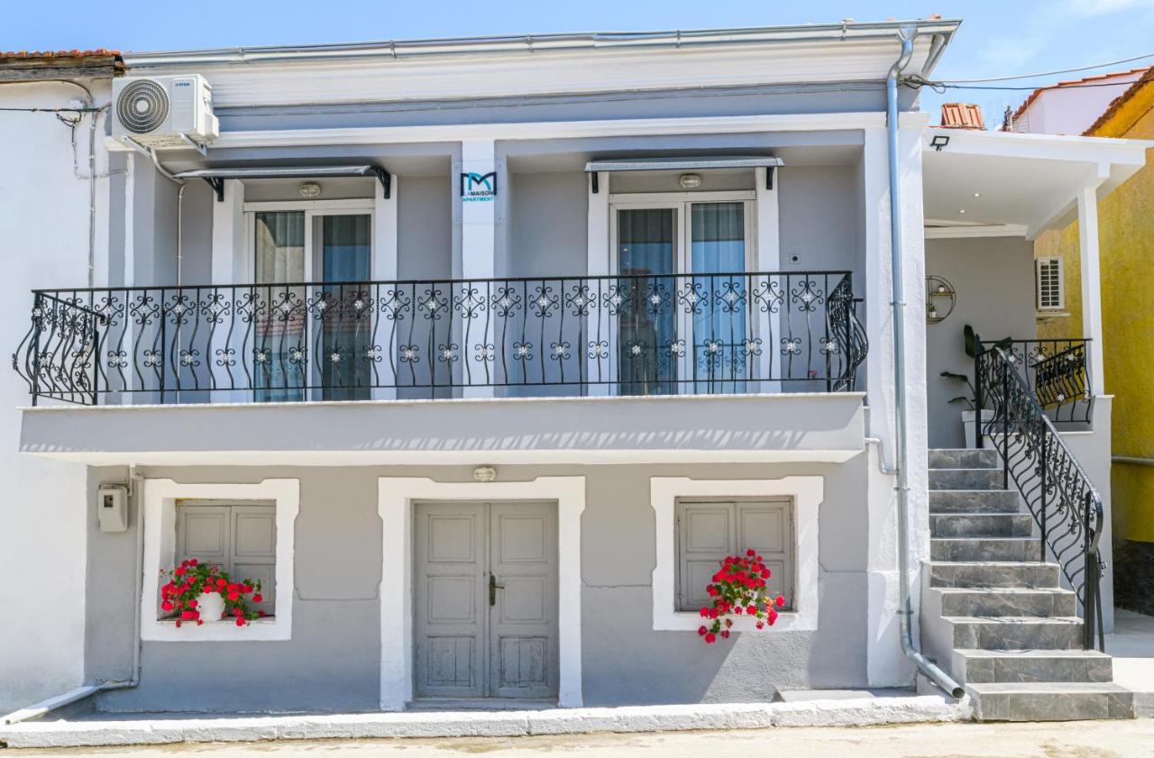 La Maison Apartment 利迈纳里亚 外观 照片