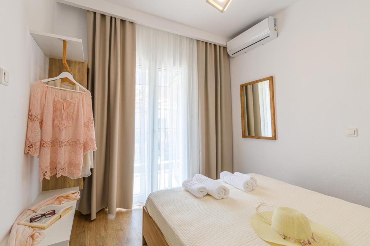 La Maison Apartment 利迈纳里亚 外观 照片