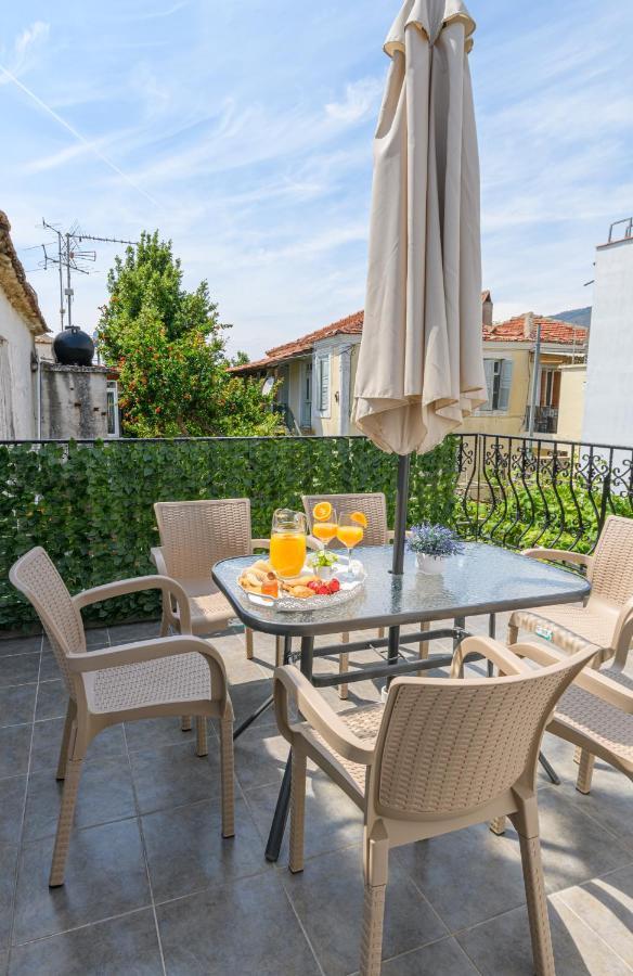 La Maison Apartment 利迈纳里亚 外观 照片